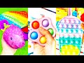 Fidget Toys TikTok Compilation 16