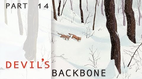 Warrior Cats MAP: Devil