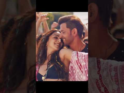 Aavan Jaavan War 2 Song War2 Hrithikroshan Kiaraadvani Arijitsingh Love Trending Shorts Aavan Jaavan War 2 Song War2 Hrithikroshan Kiaraadvani Arijitsingh Love Trending Shorts