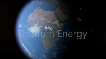 Thorium Energy Report - Introduction Video