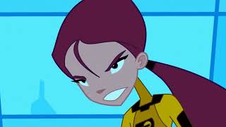 Abby Archer Gets Mad at The Mouse King (Barbie)