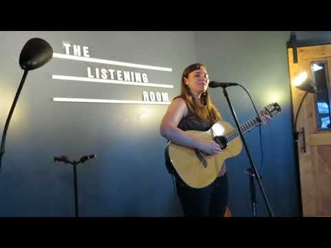 Letitia VanSant -