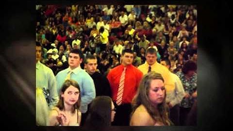 Last Lecture Project