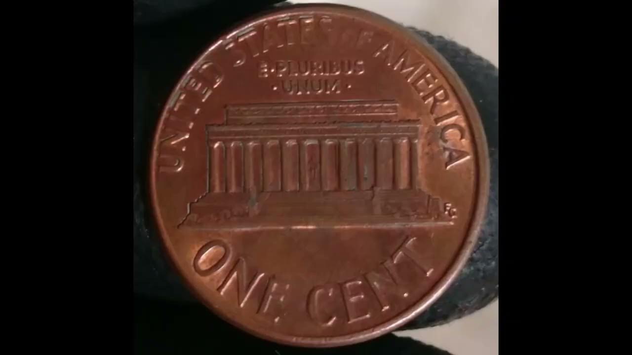 ONE CENT 1990 YouTube one-cent-1990-youtube