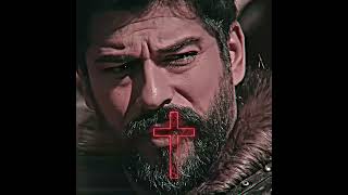 Osman Bey Değil Sen İslamiyeti Şeçeceksin! #dizi #burakozcivit #osmanbey #kuruluşosman #shorts
