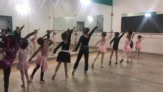 ThursVBallet