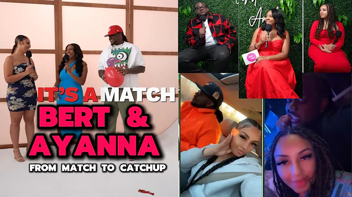 FROM REJECTIONS TO PERFECT MATCH 💔➡️❤️ | POP THE BALLOON TO CATCH UP | ARLETTE AMULI | DATING GOALS