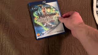 The Haunted Mansion 2003 Blu-Ray Overview