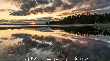 مقاطع انستجرام قرآن"قصيرة"❤️|سورة الذاريات