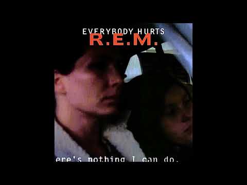 R.E.M. - 'Orange