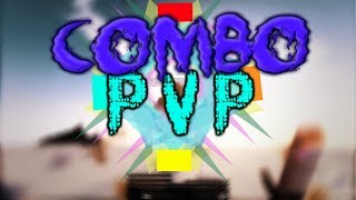 💨 Combos #8! - Badlion PvP | ComboFly [Minecraft]