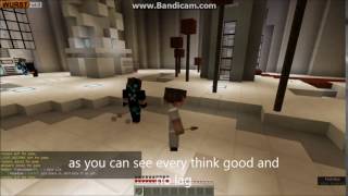 extremecraft server bug