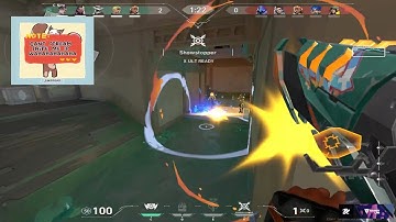 MVP! PRX JINGGG IS THE #1 RAZE! VALORANT RANKED GAMEPLAY [ FULL MATCH VOD ]