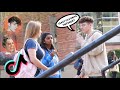 Interviewing College Students about TikTok | Zach Clayton