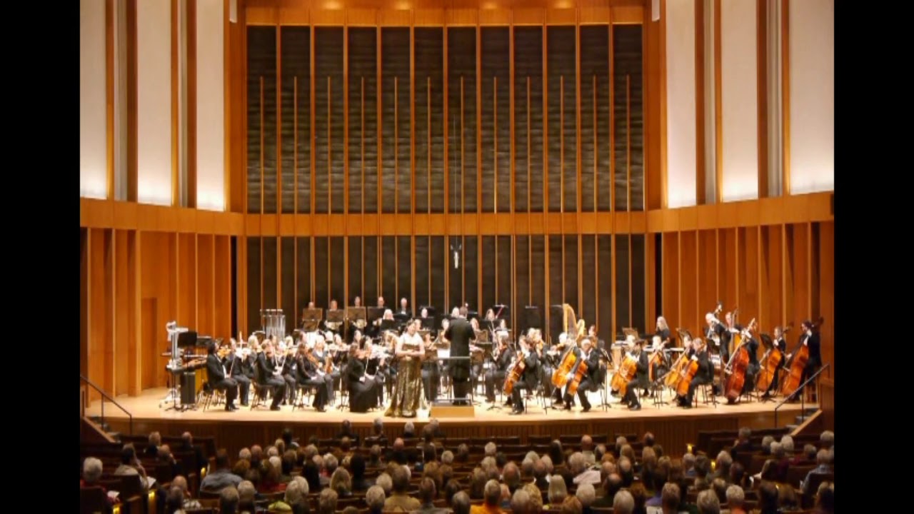 Sarah VandenBrink: "Stehe Still"