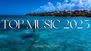 Top Music Playlist 2025 - Top Songs Collection - The Best of Spotify - Best Popular Songs 2025