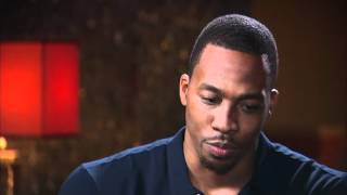 NBA: Dwight Howard Conversation
