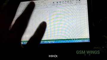 Map info tutorial Introduction