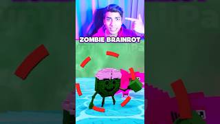 KICK A LUCKY BLOCK ZOMBIE EVENT 😱