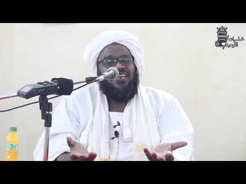 سبب الورطة فضيلة الشيخ الدكتور عبد الحفيظ العدسي حفظه الله