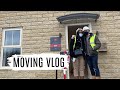 MOVING VLOG/VLOGMAS #1 | HUGE HAUL, MINI HOUSE TOUR, PACKING UP