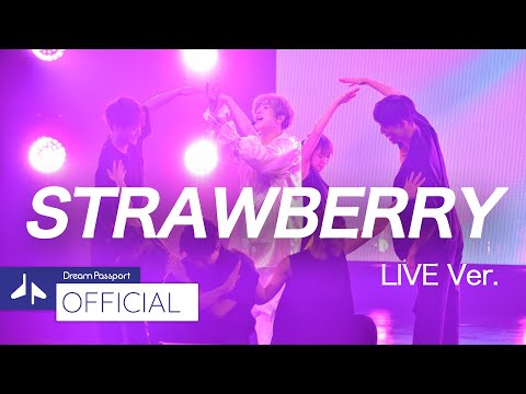 ORβIT オルビット DREAM PASSPOT LIVE DVD ORβIT オルビット