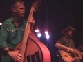 Hank Williams III: "Cocaine Blues" Live 2/28/04 Asheville, NC