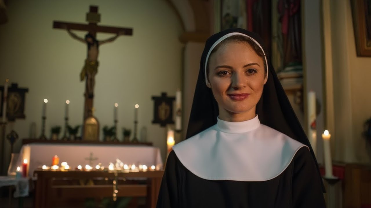 Sacred Gregorian Chants of Nuns for Deep Prayer, Peaceful Sleep and Spiritual Calm