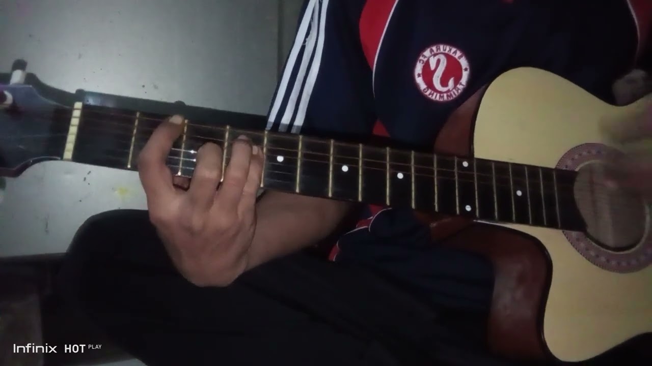 TABOLA BALE(Guitar Cover)pemula.