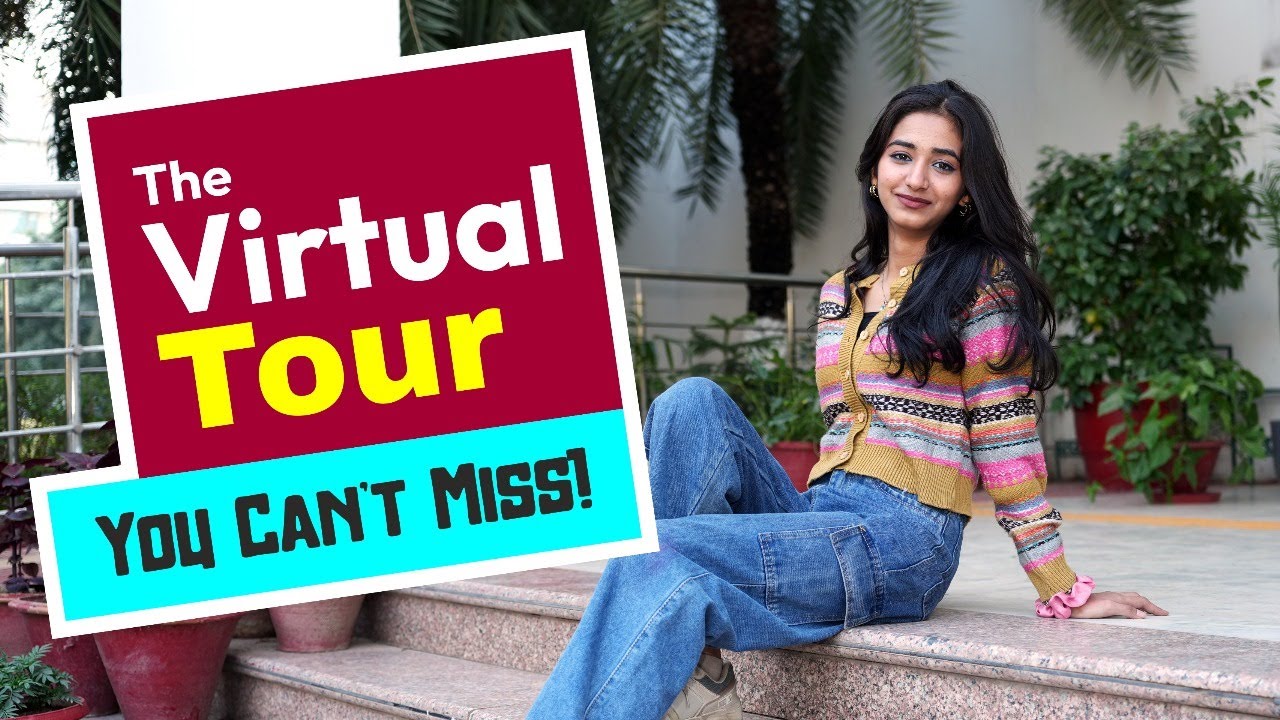 One Decision That Shapes Your Future | CGC University Mohali Campus Experience 2026 