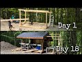 Create the Ultimate Workshop: Table and Machine Setup Complete - Part 3