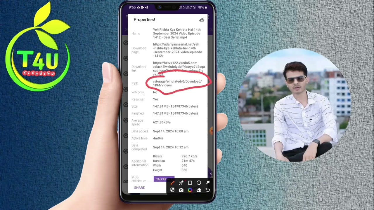 1DM Download Problem Fixed In 2 Minutes 1Dm Download Problems 1Dm 1dm-download-problem-fixed-in-2-minutes-1dm-download-problems-1dm