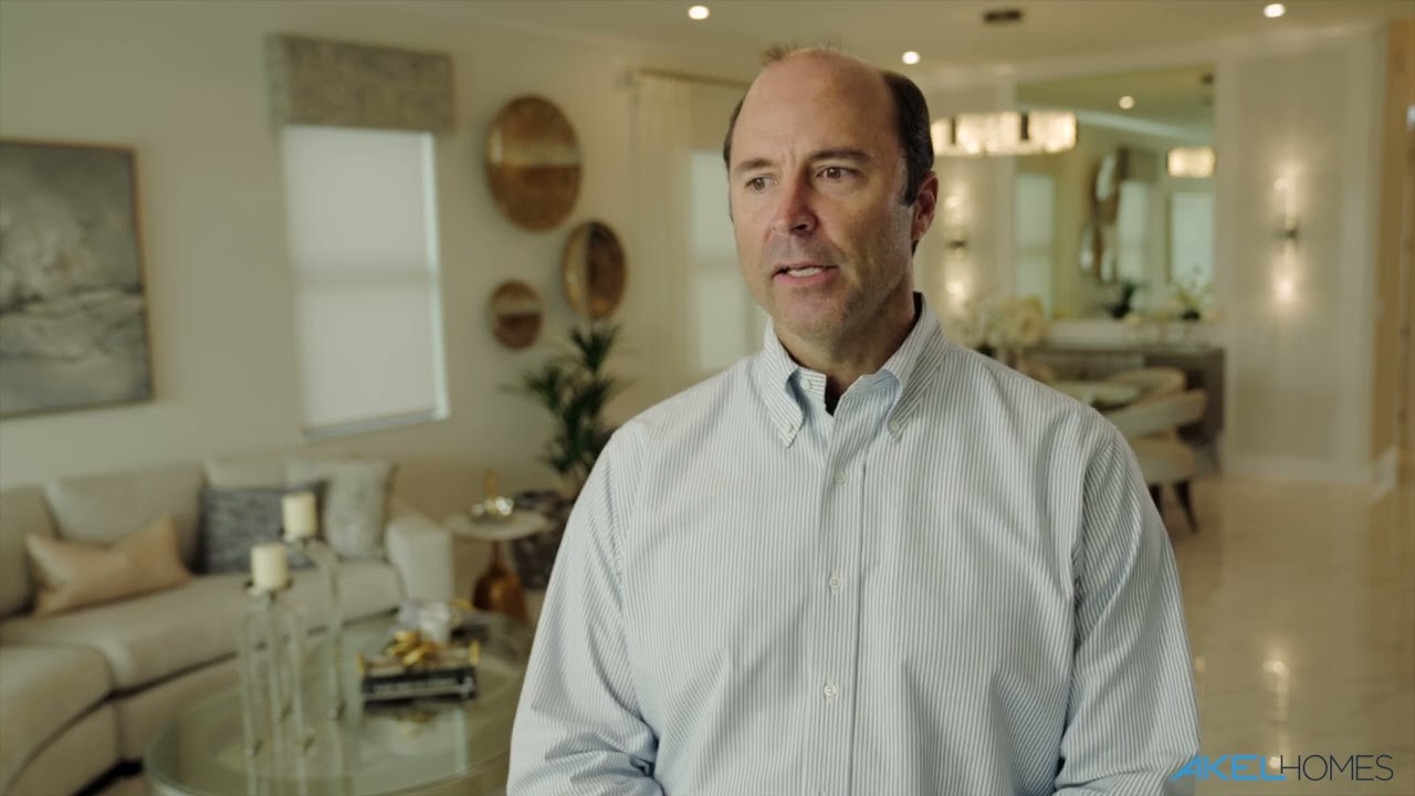 Trade Partners | Cotleur & Hearing | Akel Homes