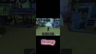 Ying Yang!!!!!! #Roblox #shorts #StealABrainrot