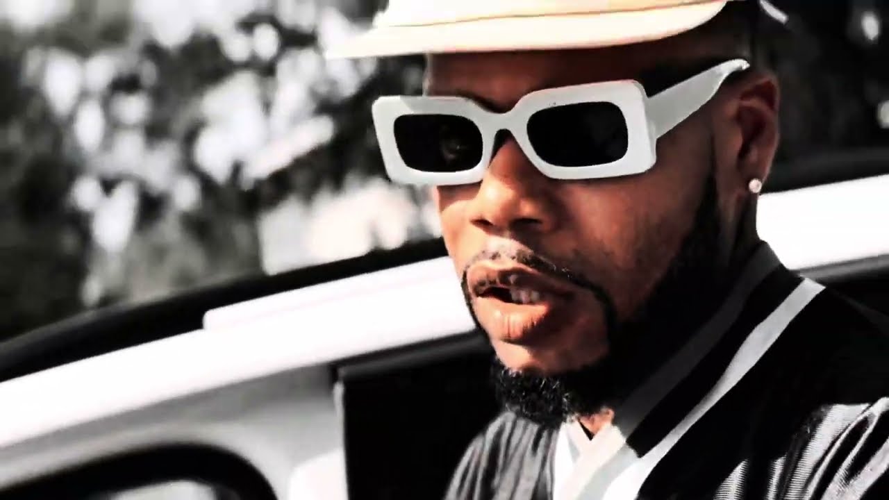 SoGone SoFlexy - F-15 (Official Video)