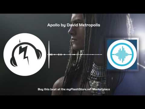 Desiigner type Trap beat prod. by David Metropolis - Apollo @ the myFlashStore Marketplace