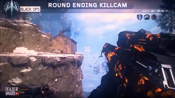 Private Match Montage #1