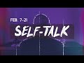 Self-Talk | Soul Sabotaging Self-Talk