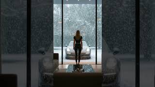 One Day, It Won’t Be a Dream Anymore ❄️🏎️