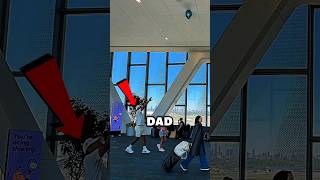 The Airport Balloon That Fooled EVERYONE! 🎈✈️