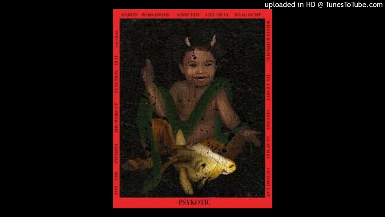 osamason t193 type beat