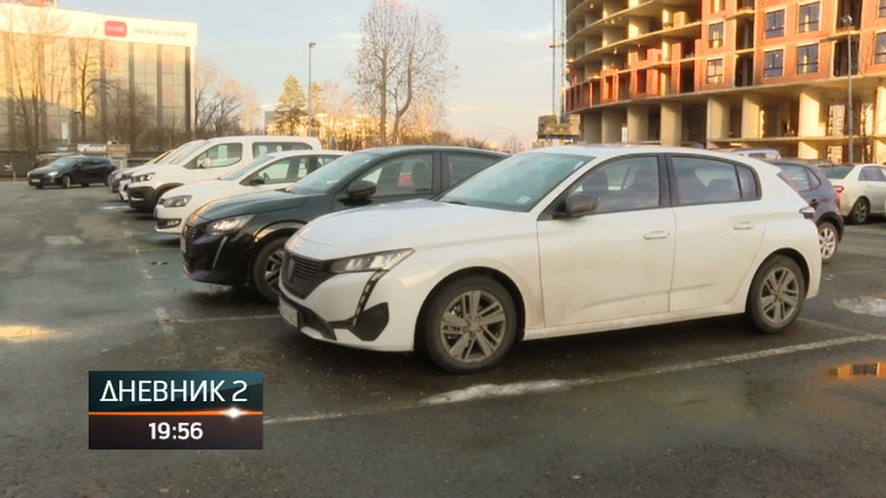 Ponovo otvoreno pitanje zakonitosti naplate parkinga u Banjaluci