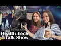 Health Tech Talk Show February 16, 2024
