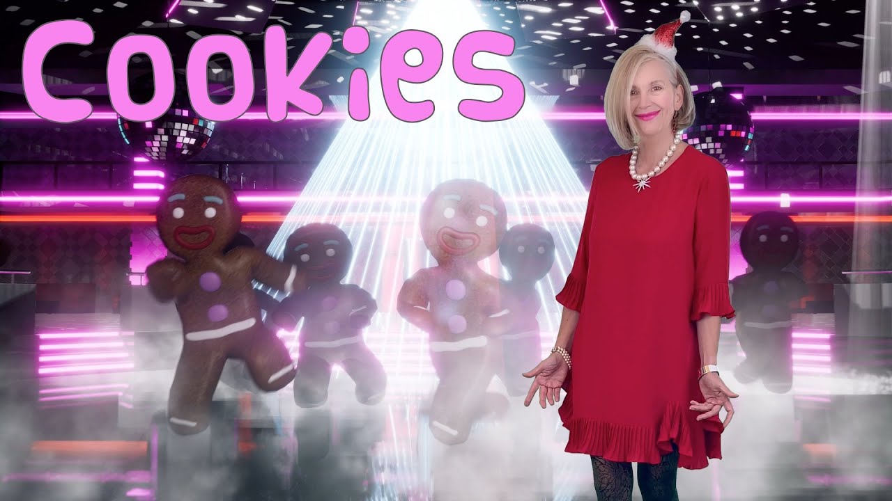 Cookies Clear Raper Cookies (Official Music Video) - YouTube