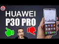 Huawei P30 PRO ¿VALE la pena COMPRARLO hoy en día? En Español