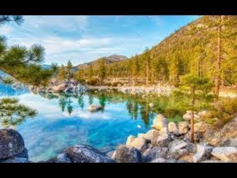video editing software free Lake Tahoe 4K