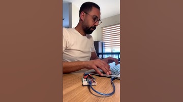 Alkışla Yanıp Sönen Lamba