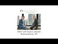 Uber/Lyft Injury Lawyer Ronkonkoma, NY - Sullivan Brill Personal Injury Attorneys