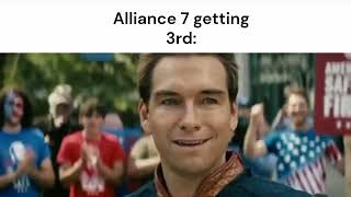 Celebrity FRC 2024 Off-Season Slander Profile