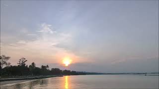Sunset 11th October 2023